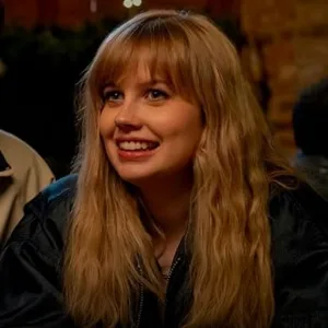 Finding Emily Movie Cast Angourie Rice