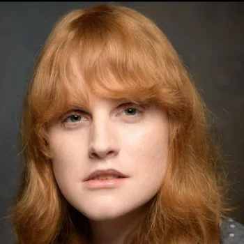 Finding Emily Movie Cast Billie Hindle