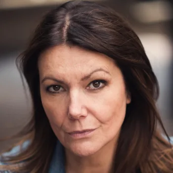 Finding Emily Movie Cast Fiona Allen