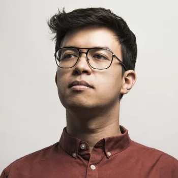Finding Emily Movie Cast Phil Wang