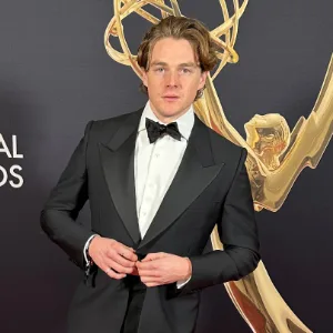 Finding Emily Movie Cast Timothy Innes