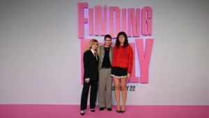 Finding Emily Director Alicia MacDonald
