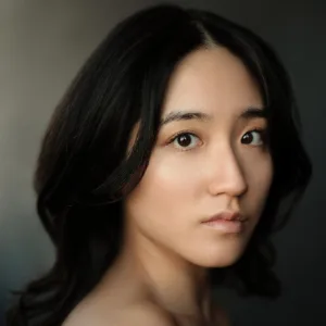 Finding Emily Movie Cast Herin Seo