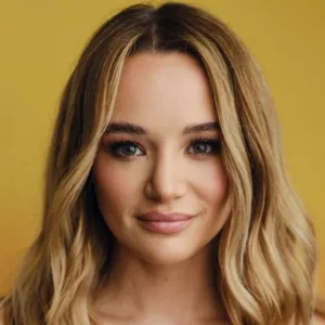 Finding Emily Movie Cast Hunter King