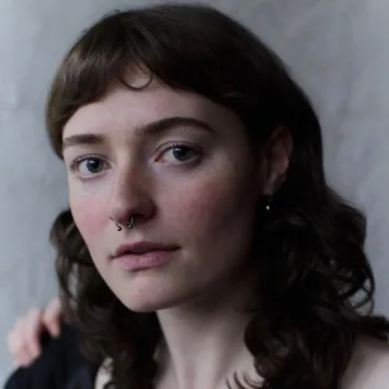 Finding Emily Movie Cast Julia Rogers