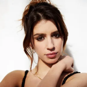 Finding Emily Movie Cast Yali Topol Margalith
